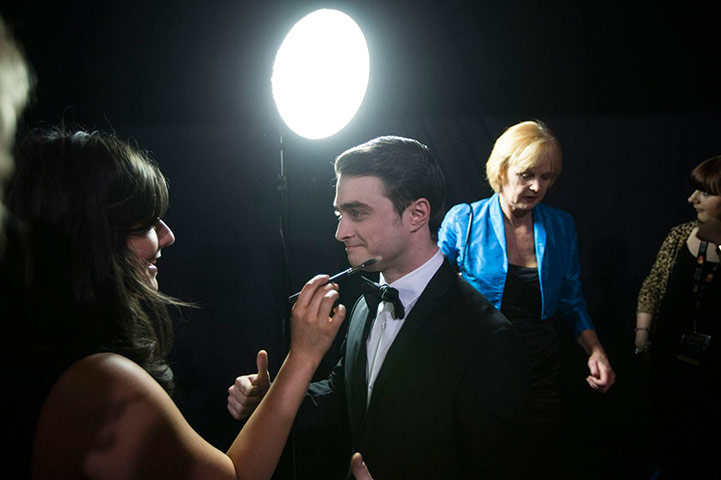 Olivier Awards: Olivier Awards