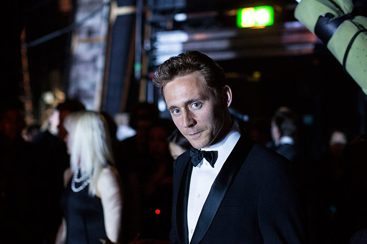 Olivier Awards: Olivier Awards