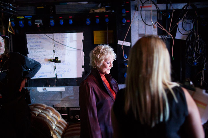 Olivier Awards: Olivier Awards