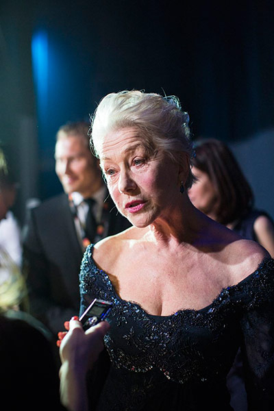 Olivier Awards: Olivier Awards