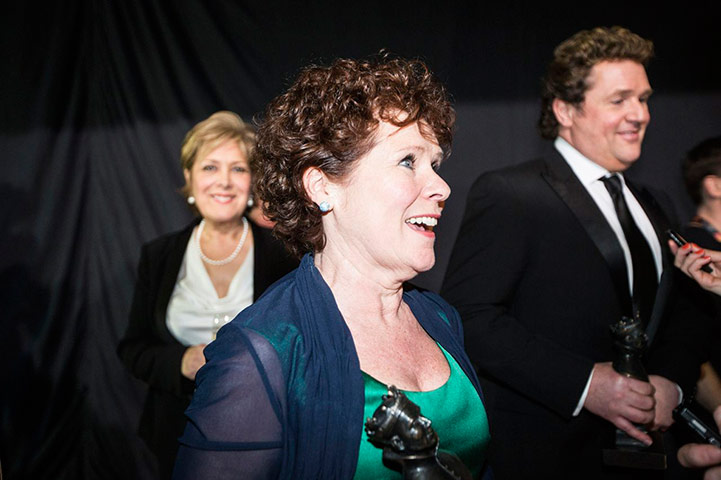 Olivier Awards: Olivier Awards