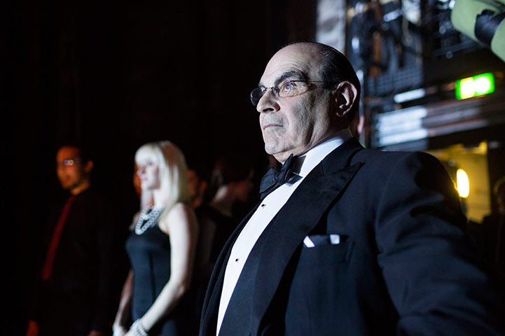 Olivier Awards: Olivier Awards