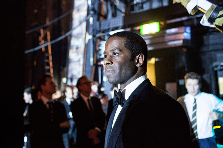 Olivier Awards: Olivier Awards