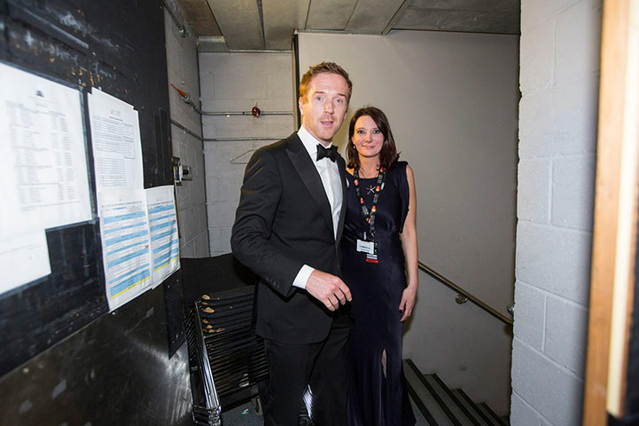 Olivier Awards: Olivier Awards