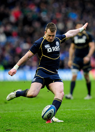 British Lions Team: British Lions Team selection