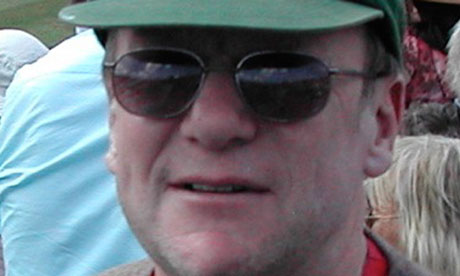 Eddie Barns