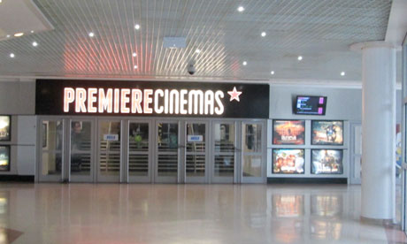 Premiere Cinemas, Romford