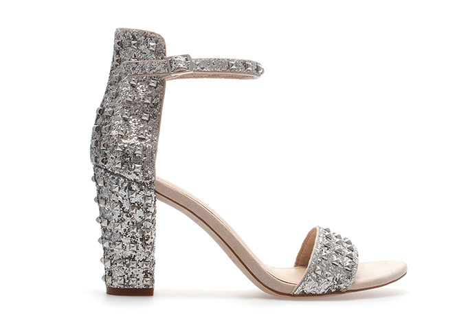 Summer Style: Sandals