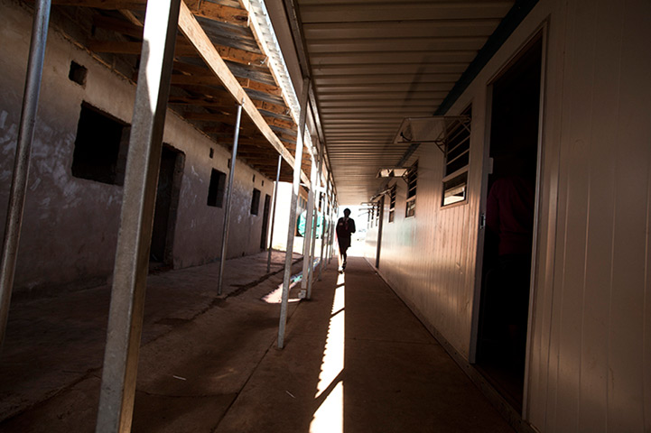 Eastern Cape Schools: Nyangilizwe Senior Secondary School is not far from Ntapane