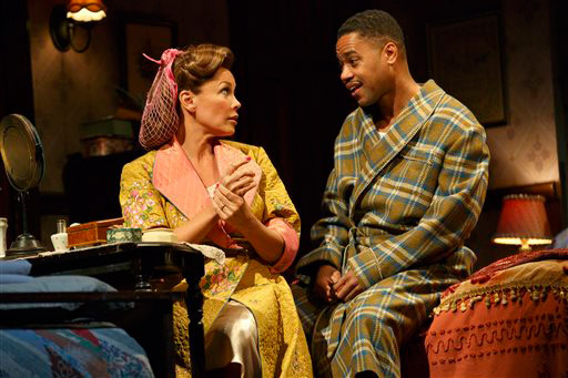 Tony Awards: Tony Awards