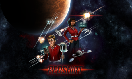 RedShirt