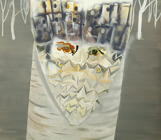 Exhibitionist0604: Sarah Pickstone