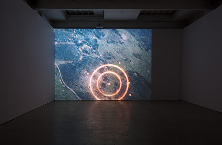 Exhibitionist0604: William E Jones