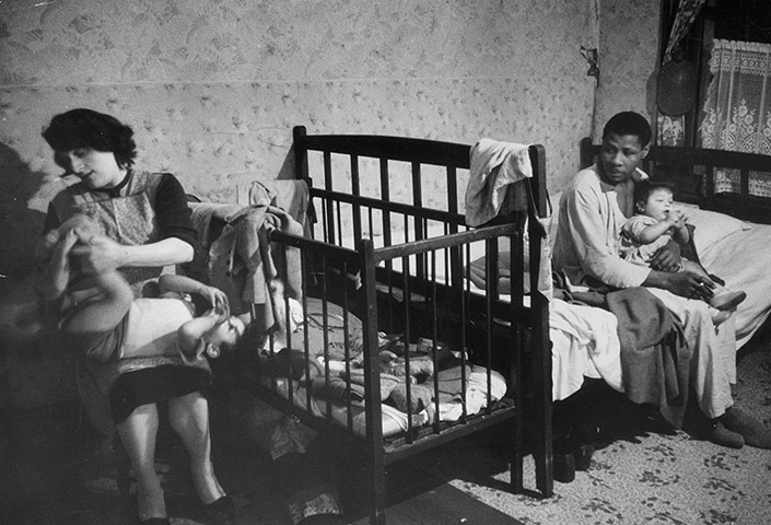 Thurston Hopkins: A Tight Fit