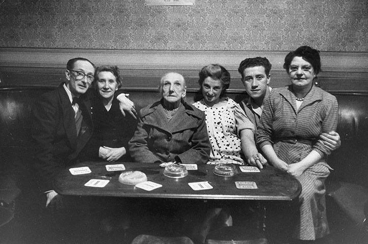 Thurston Hopkins: Pub With No Beer