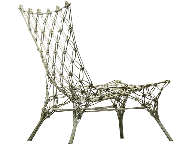 Ten best: Marcel Wanders