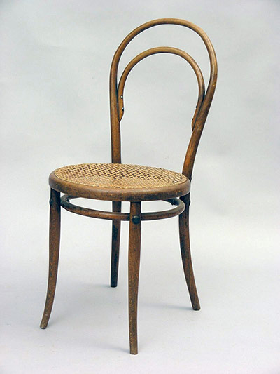 Ten best: Michael Thonet