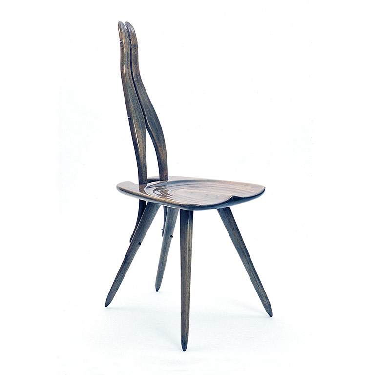 Carlo Mollino chair