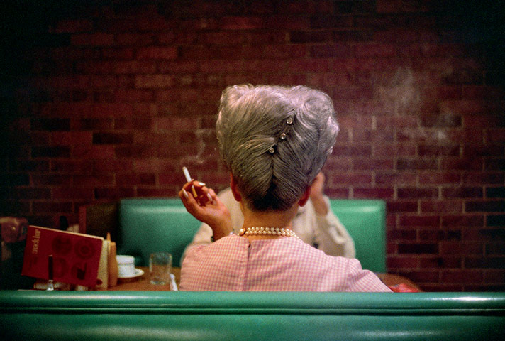 Eggleston: Untitled. 1695-1968, from Los Alamos