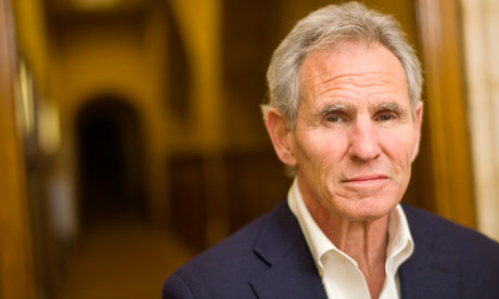 Who is Jon Kabat-Zinn?