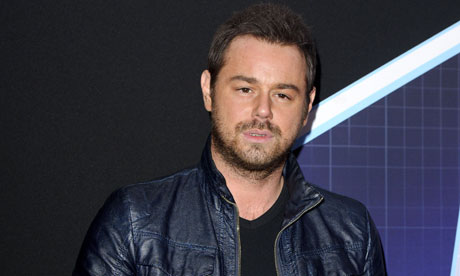 Lynx Space Academy launch party, London, Britain - 10 Jan 2013