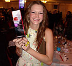 Jodie Bamforth, Teach First graduate programme