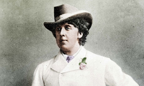 Oscar Wilde