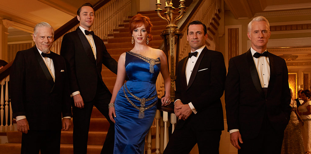 Mad Men Group USE