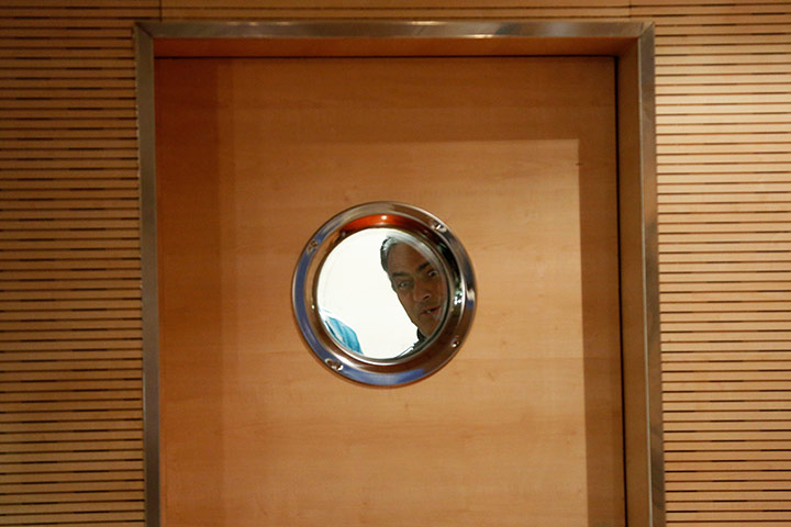 Best of the week: Real Madrid's coach Jose Mourinho