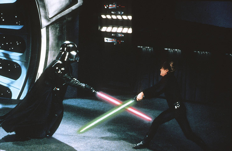 BBweapons: Star Wars Episode VI: Return Of The Jedi 