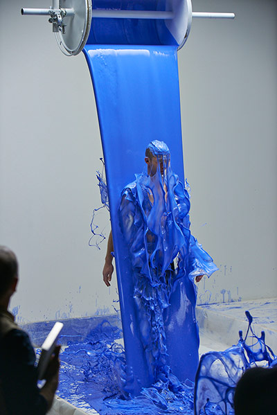 blue is the colour: Gary Cahill