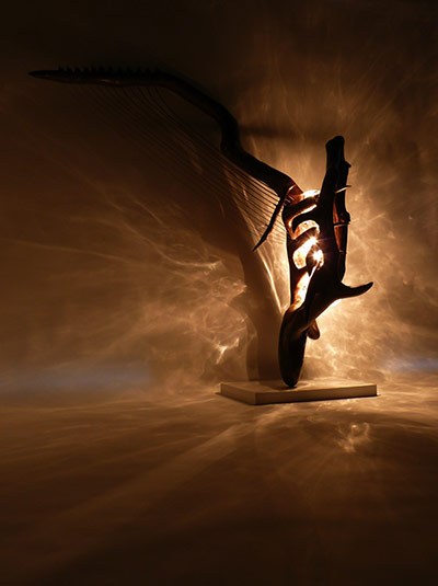 Share your art: Balletic Goniometer 1 by Jack Sawbridge