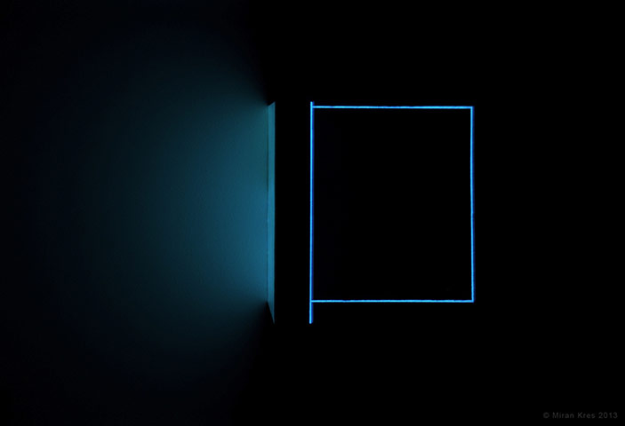 Share your art: Untitled by Miran Kres