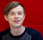 Dane DeHaan.