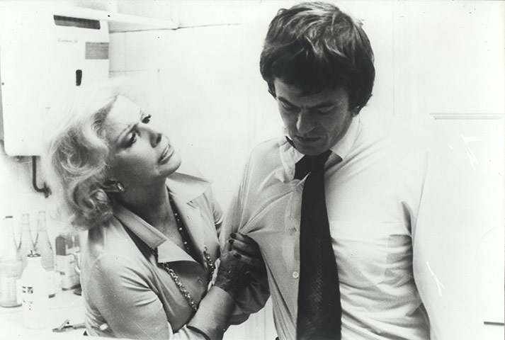 Bigas Luna: Bilbao, 1978