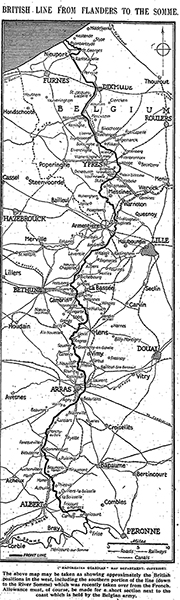 WW1 graphics: May 26, 1916