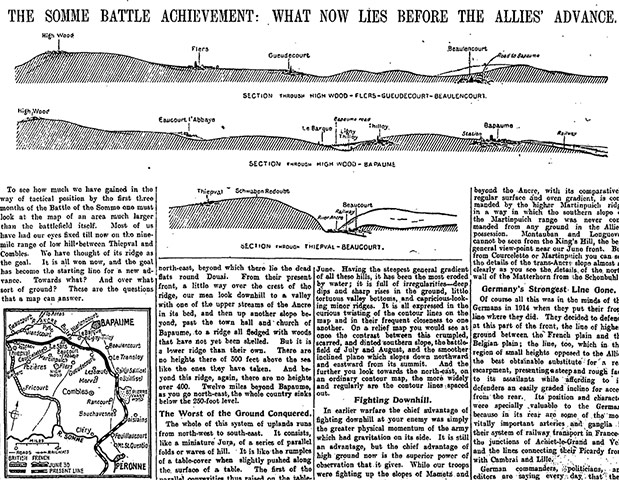 WW1 graphics: October 18, 1916