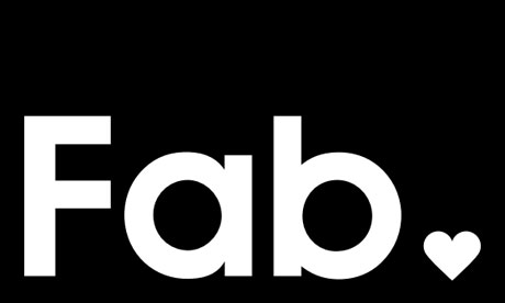Fab.com logo