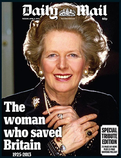 Maggie front pages: Maggie front pages