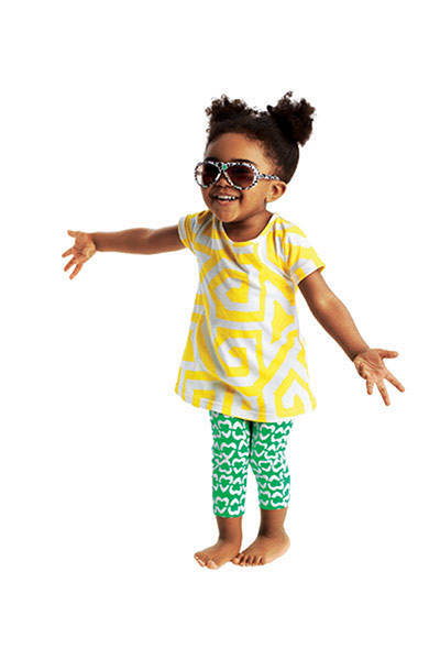 Diane Von Furstenberg: Diane Von Furstenberg for Gap Kids