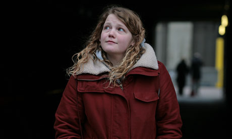 Kate Tempest