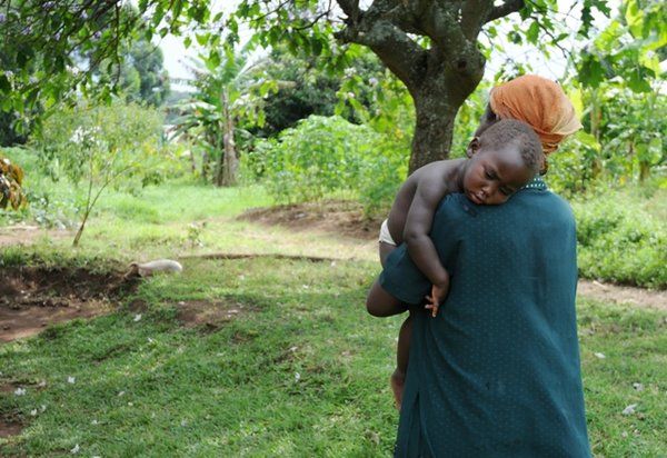 Gallery: Healthworkers at the frontlines