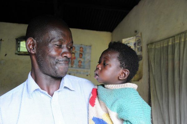 Gallery: Healthworkers at the frontlines