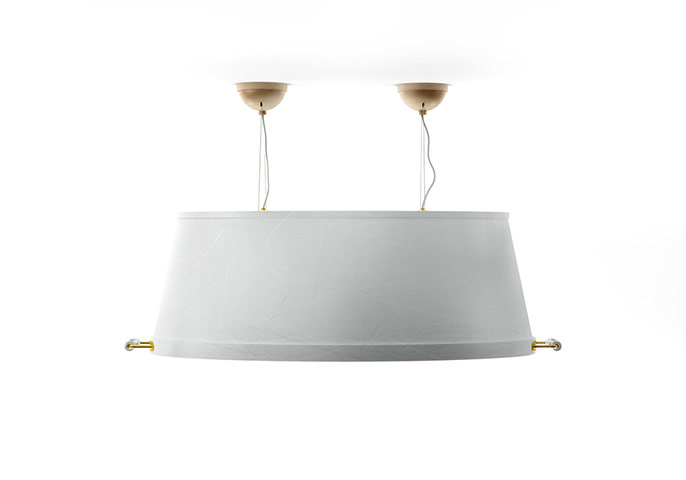 Milan design week: Tub Lamp by Studio Job for Moooi