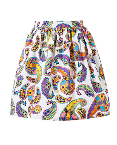 Full skirts:: Full skirts: the wish list – in pictures