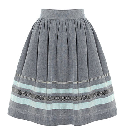 Full skirts:: Full skirts: the wish list – in pictures