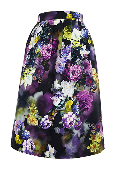 Full skirts:: Full skirts: the wish list – in pictures