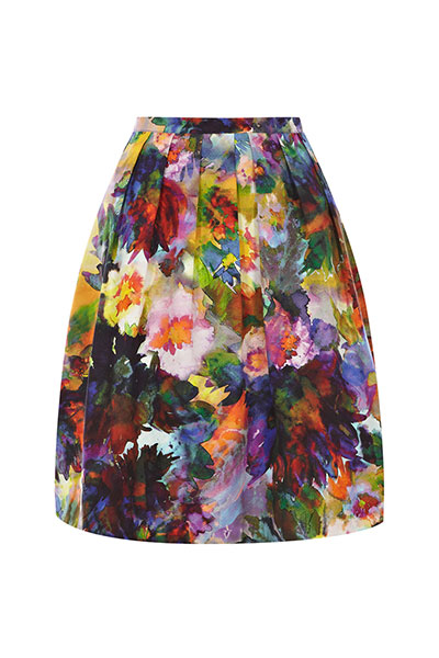 Full skirts:: Full skirts: the wish list – in pictures
