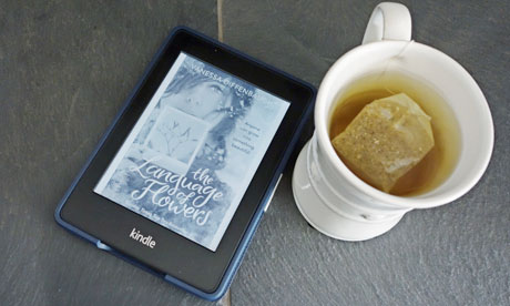 What are you reading today?