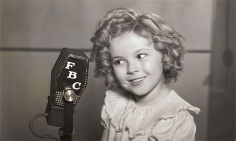 Shirley Temple 